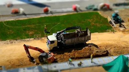 Directorul CNAIR: „Anul acesta vom semna cel mai mare contract de infrastructură rutieră din istoria României. Va cuprinde cel mai lung tunel”