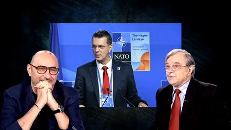 Valentin Stan: Ministrul Apărării invocă ARTICOLUL 5 pentru a contracara amenințările hibride