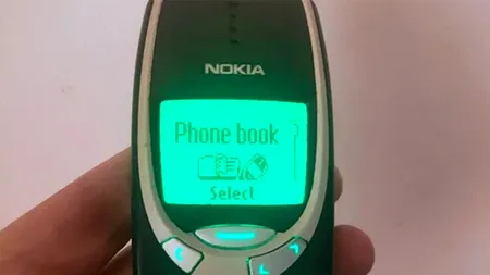 Mai ai pe acasă vreun telefon Nokia 3310? Cu câți lei se vinde acum celebra 