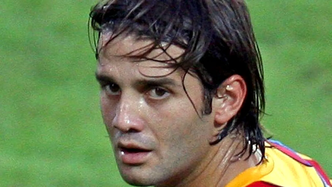 Cristi Chivu ar putea juca la anul în România. Care este clubul care îl ademenește cu un salariu record