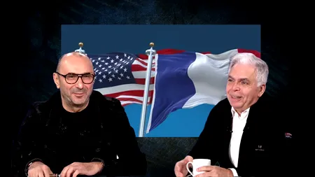 Adrian Severin: „A fost o luptă între americani și francezi pentru controlul asupra României”