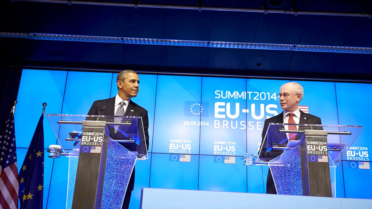 Fostul președinte al Consiliului European va primi peste 500.000 de euro în următorii trei ani. Ce pensie va avea după această perioadă