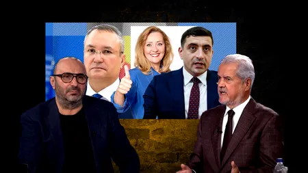 Adrian Năstase: „LASCONI dă un sentiment de adolescență întârziată”