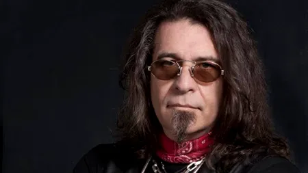 Fondatorul trupei Cargo, Adi Bărar, internat pe secția ATI la Timișoara: „Starea lui de sănătate este mai fragilă dacât ne-am fi putut închipui”