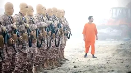După ce Statul Islamic i-a executat un pilot prin incendiere, Iordania jură răzbunare: 