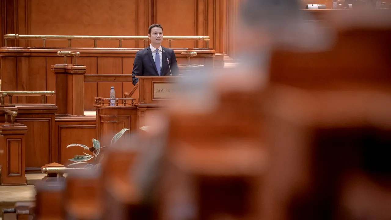 Ghidul micului politician