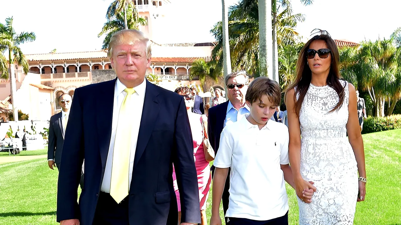 Familia Trump a cheltuit într-o lună, pentru vizite private, cât cheltuia Obama într-un an întreg