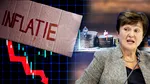 Directorul FMI vine cu vești bune pentru economia internațională. Inflația globală ar urma să scadă până la 3,8% în 2026