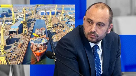 Cum sunt negociate interesele strategice ale României: cazul Macaveiu - Damen. Culisele întâlnirii de taină a 