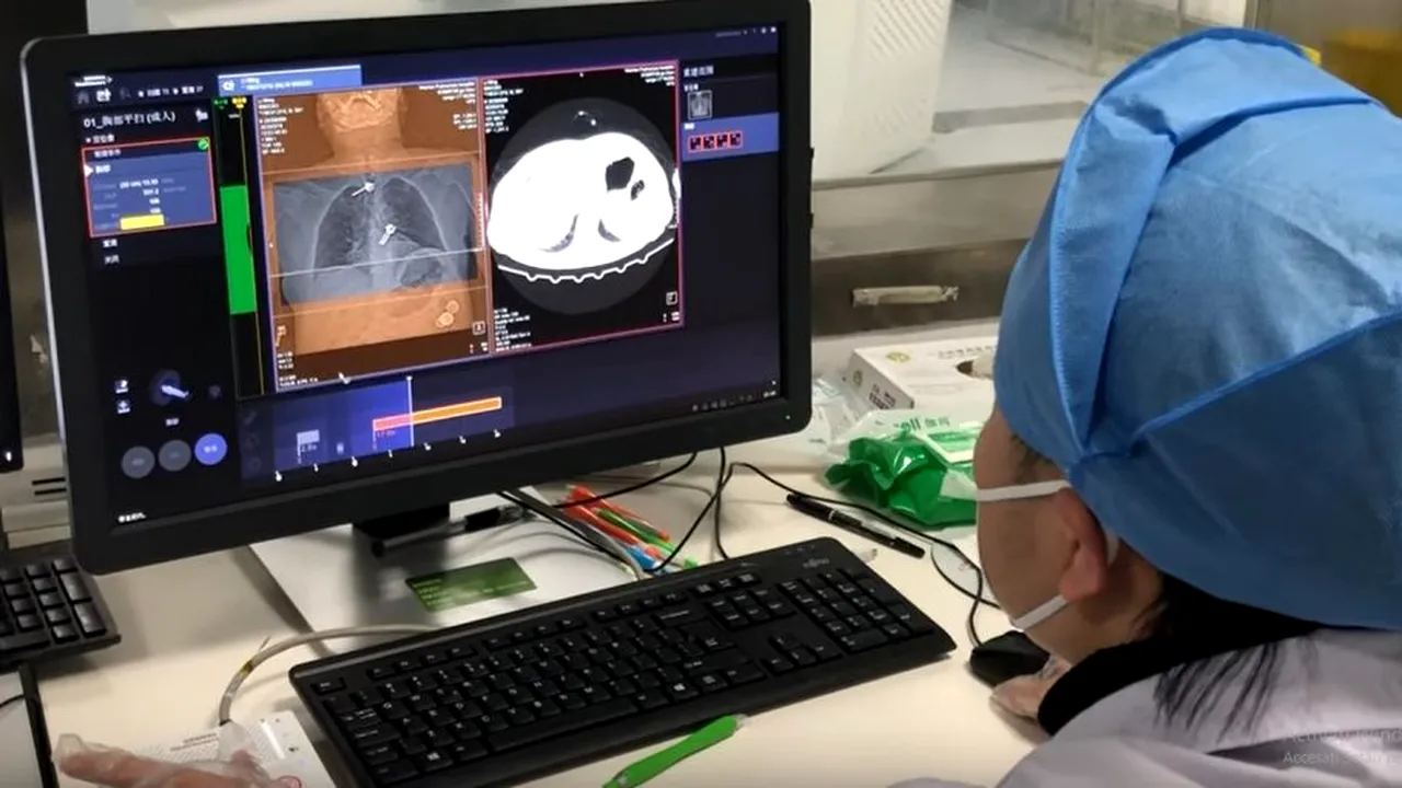 ALERTĂ. Un nou studiu relevă care sunt pacienții cei mai expuși în fața COVID-19