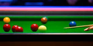 <span style='background-color: #00c3ea; color: #fff; ' class='highlight text-uppercase'>SPORT</span> Începe Campionatul MONDIAL de Snooker. Unde se poate vedea în România