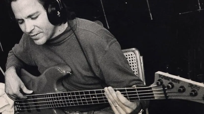 Basistul trupei americane Toto a murit la vârsta de 59 de ani