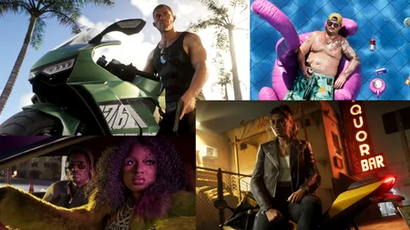 Grand Theft Auto VI: Lansarea jocului a fost amânată cu un an, dar trailerul 2 publicat de Rockstar Games ridică așteptările fanilor la cote maxime