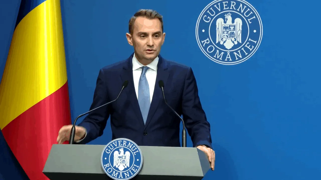 Jurca, sfidător, după ce a cerut IDENTIFICAREA protestatarilor de la Guvern: Probabil nu i-a întrebat nimeni până acum dacă au fost la muncă