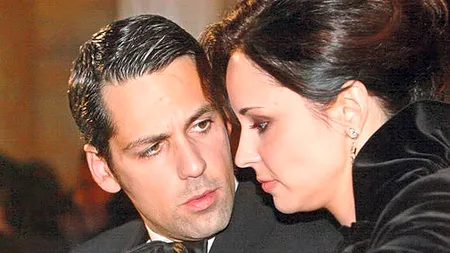 Andreea Marin dezvăluie motivul divorțului de Ștefan Bănică jr.: „Infidelitatea nu e un motiv suficient, sunt lucruri mai grave