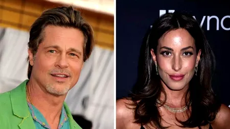 Brad Pitt vrea ca iubita lui să semneze un angajament BIZAR. Actorul din „Fight Club” se teme de ce e mai rău
