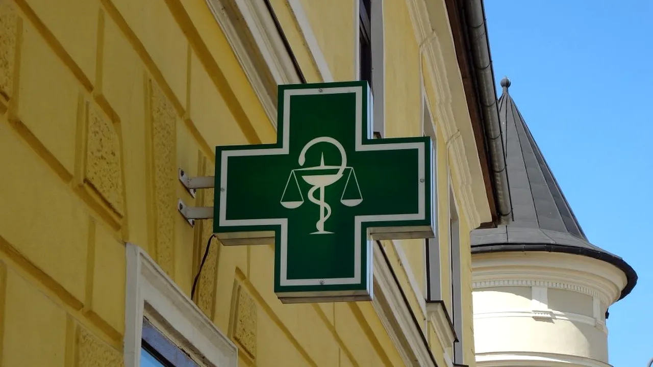 Alertă la Sibiu. E criză în farmacii