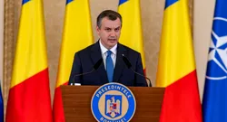 Tomac dezminte zvonul că și-ar depune mandatul miercuri:  „Voi duce această procedură până la votul Parlamentului”