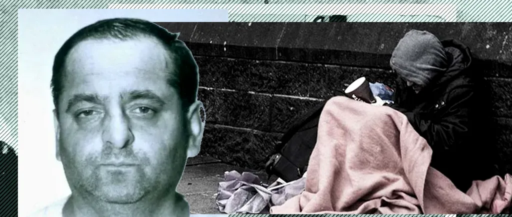 EXCLUSIV | ”Ucigașul de boschetari”, cel mai mare criminal în serie din România, ar putea fi eliberat condiționat: ”Îi ucidea cu pietre!”
