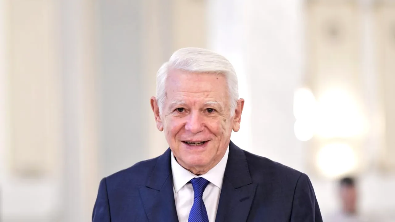 Meleșcanu, după ce a fost ales președinte interimar al Forței Naționale: Suntem un partid de centru pe care-l preocupă revigorarea României / Despre cursa pentru președinție: Am susținut-o pe doamna Dăncilă în primul tur și o voi susține și în turul doi