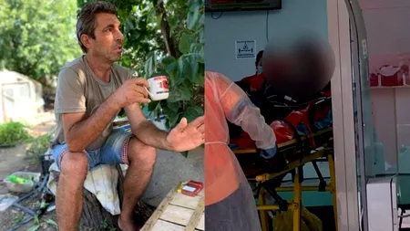 Deces misterios. Un român vindecat de COVID-19 a murit în spital! Explicațiile medicilor