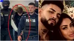 Bărbatul suspectat că și-a ucis iubita, i-a pus trupul într-o valiză și a aruncat-o în Olt, a fost adus azi din Elveția unde s-a predat