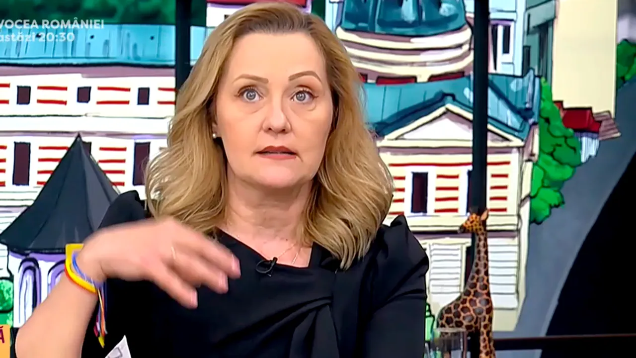 Elena Lasconi, întrebată cine s-ar grăbi să-i ia locul la șefia USR: ,,Păi cred ar fi întrecere/ Pentru loialitate, câinele e cel mai potrivit