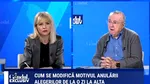 🚨 Cum se modifică motivul anulării alegerilor de la o zi la alta. Ion Cristoriu: Principalii beneficiari au fost Marcel Ciolacu și Klaus Iohannis