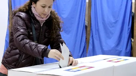 Judecătoarea Veronica Năstasie, aleasă președintele BEC pentru prezidențiale