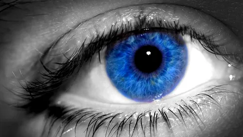 Descoperirea oamenilor de știință despre oamenii cu ochii albaștri: TOȚI prezintă această caracteristică UNICĂ