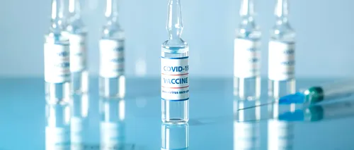 Agenţia Europeană pentru Medicamente a aprobat un nou vaccin împotriva COVID