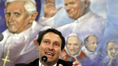 Procesul informaticianului Claudio Sciarpelletti în dosarul Vatileaks începe la 5 noiembrie