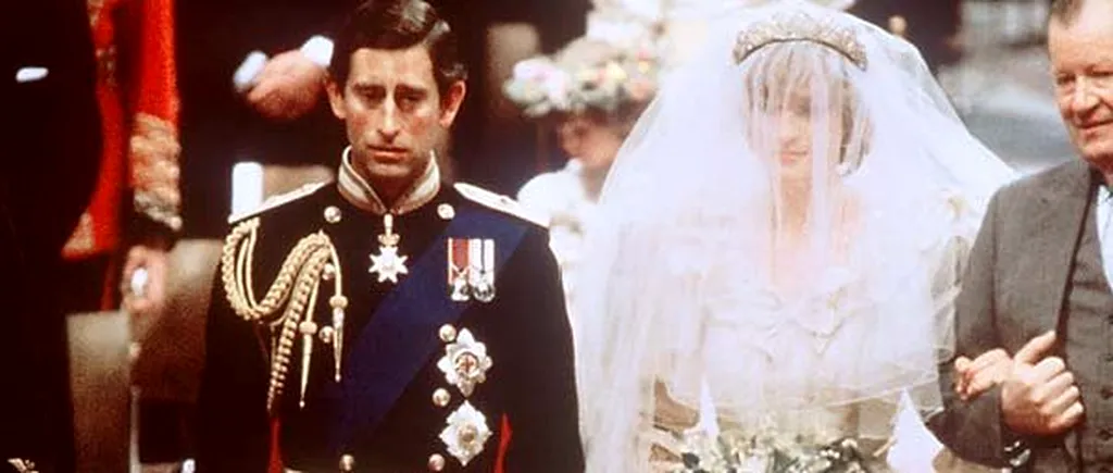 Ce spunea prințesa Diana despre ÎNCORONAREA regelui Charles