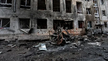 RĂZBOI în Ucraina, ziua 1079. Nou schimb de prizonieri pe axa Kiev - Moscova