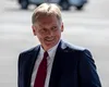 Peskov, despre eventuale noi sancțiuni impuse de UE Moscovei: „Rusia a devenit oarecum imună la astfel de măsuri”