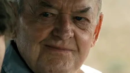 Hal Holbrook a murit la vârsta de 95 de ani. Actorul a fost nominalizat la Oscar pentru rolul din „Into the Wild”