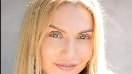 Cum se înțelege Cristina Cioran cu tatăl fiicei ei. ”Am ajuns amândoi la CONCLUZIA că e cea mai bună variantă”