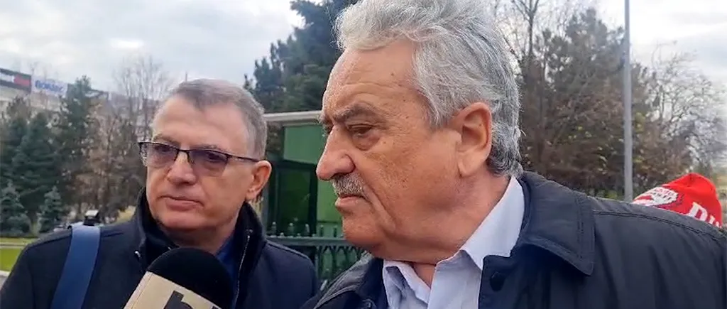 VIDEO Sindicaliștii din educație s-au înțeles cu Guvernul privind majorarea de 20% a salariilor/ Hăncescu: „Vor fi cuprinse într-o ordonanță separată”