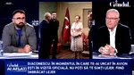 Cristian Diaconescu îl articulează pe Miruță pentru cum s-a îmbrăcat la Ankara. Fostul consilier prezidențial susține că Miruță a ofensat partea turcă: „A găsit cel mai complicat mod în care să se simtă lejer”