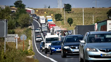 Cum arată certificatele ce vor înlocui timbrul de mediu. Din toamnă ar putea deveni obligatorii