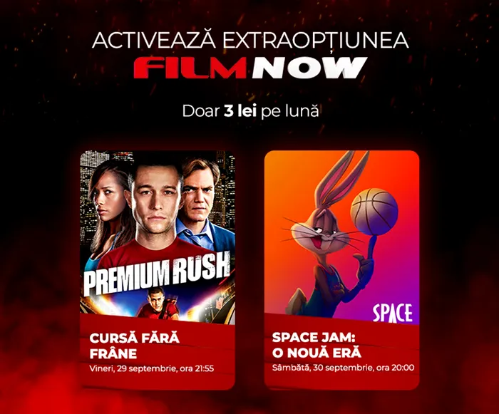 Anunțul Digi RCS-RDS pentru toți abonații TV din România. Costă doar 3 lei pe lună!