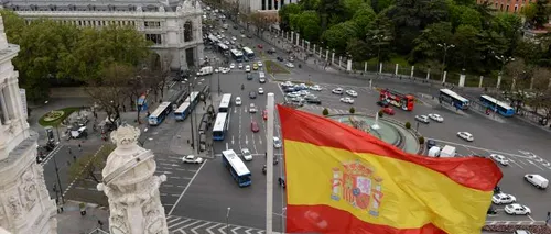 De ce ar putea Spania să ceară mai puțini bani pentru bănci de la UE