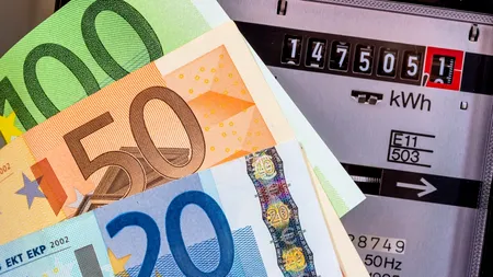 VIDEO | De ce plătim tot mai mult pentru energia electrică. Petrișor Peiu: ”Prețul extrem de piperat achitat de furnizori se va transfera în facturi”