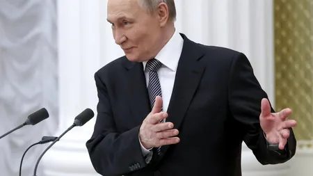 Rusia EXCLUDE posibilitatea cedării controlului asupra Centralei nucleare Zaporojie /Kremlinul pune condiții pentru armistițiul la Marea Neagră