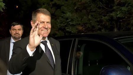 Ziua cea mai lungă a lui Klaus Iohannis. Și o istorie pe care puțini o știu. REPORTAJ GÂNDUL