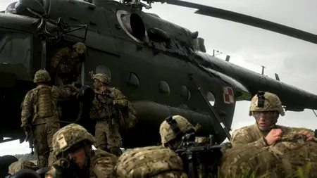 General american: Rusia transferă trupe mai rapid decât NATO, putând distruge orice țară, inclusiv SUA