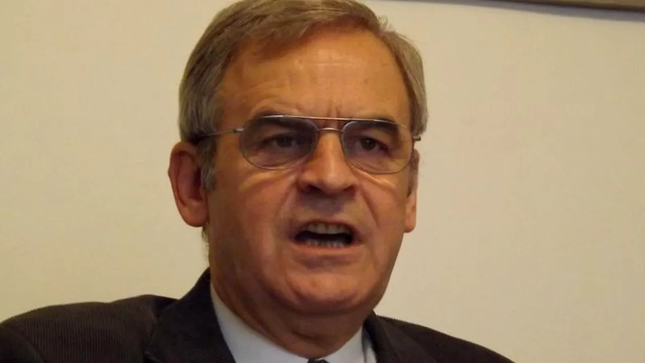 Laszlo Tokes, atac dur la adresa lui Victor Ponta și Ion Iliescu