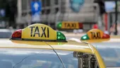 Rusia vrea să îi oblige pe taximetrişti să transfere în timp real către FSB datele pasagerilor