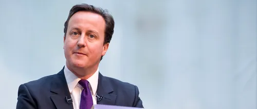 David Cameron confirmă planul privind POSIBILE RESTRICȚII IMPUSE IMIGRANȚILOR din unele STATE UE