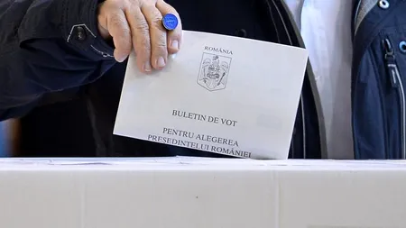 EXIT-POLL Alegeri prezidențiale 2019. Rezultate exit poll alegeri prezidențiale 2019, prezentate la ora 21.00